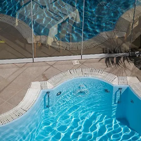 Arciduca Grand Отель 4*