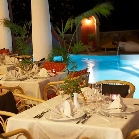 Arciduca Grand 4*