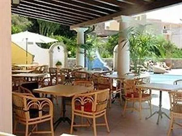 Отель Arciduca Grand 4*
