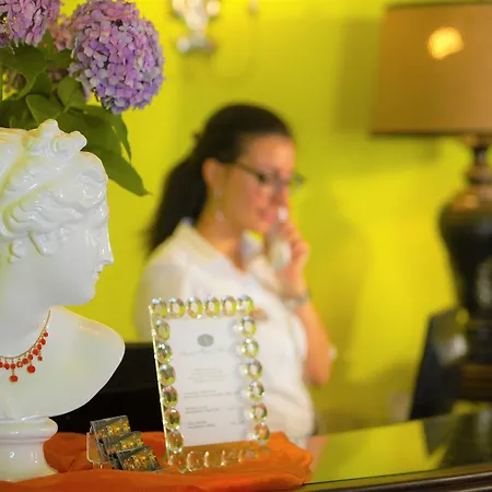 Arciduca Grand 4* Липари