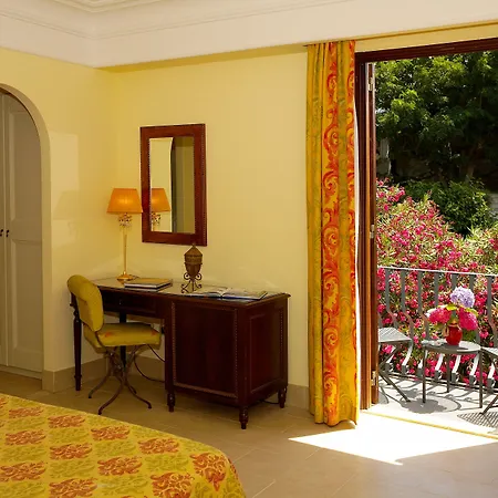 Arciduca Grand 4*