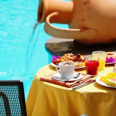 Arciduca Grand Отель 4*