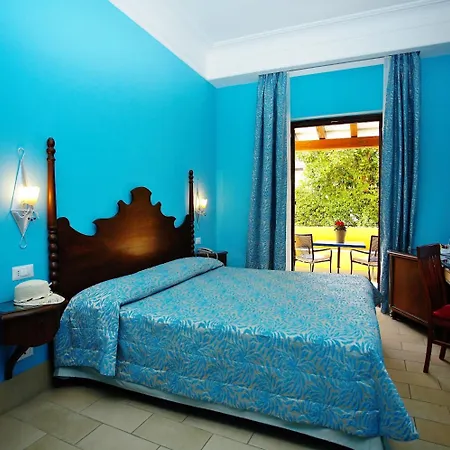 Arciduca Grand Отель 4*