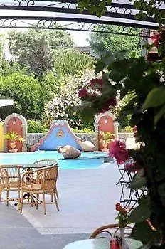 Arciduca Grand 4* Липари